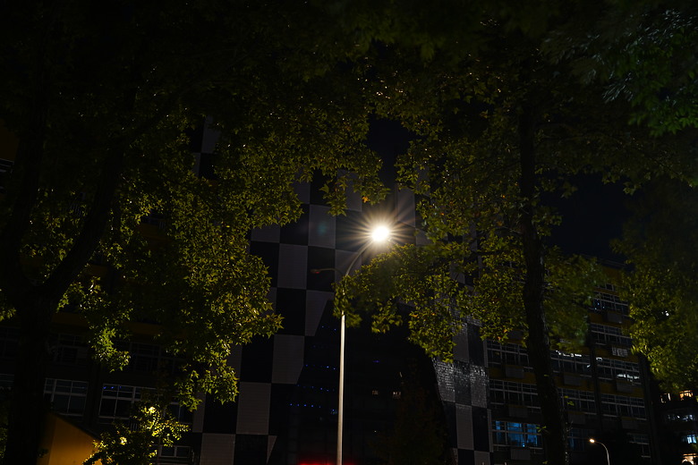 點我看大圖 Sigma 35mm f/1.2 DG II Art 評測報告|揮別「Bigma」、光學性能還更威!