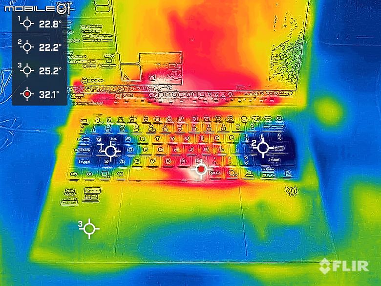 Acer Predator Triton 14 AI｜手繪觸覺回饋觸控板盡展創作實力