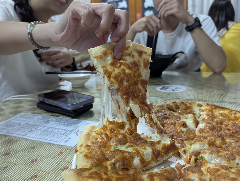 【南竿x馬祖x北竿】- 自助旅行(3天2夜)