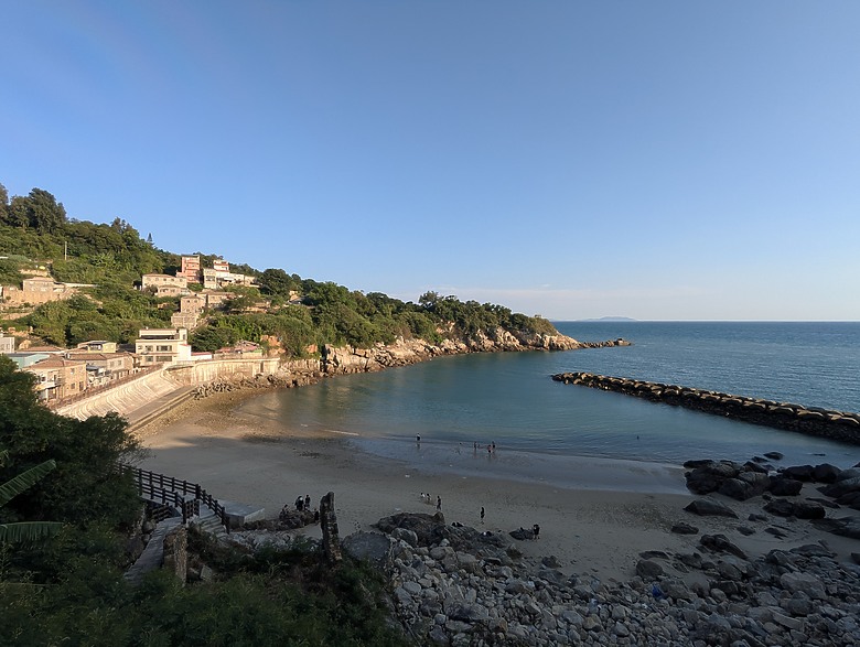 【南竿x馬祖x北竿】- 自助旅行(3天2夜)