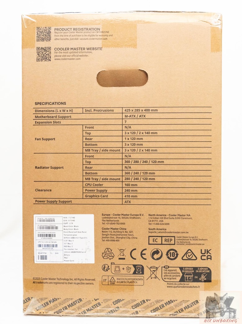 酷碼ELITE 681 ft.幾何未來ESKIMO Pro36