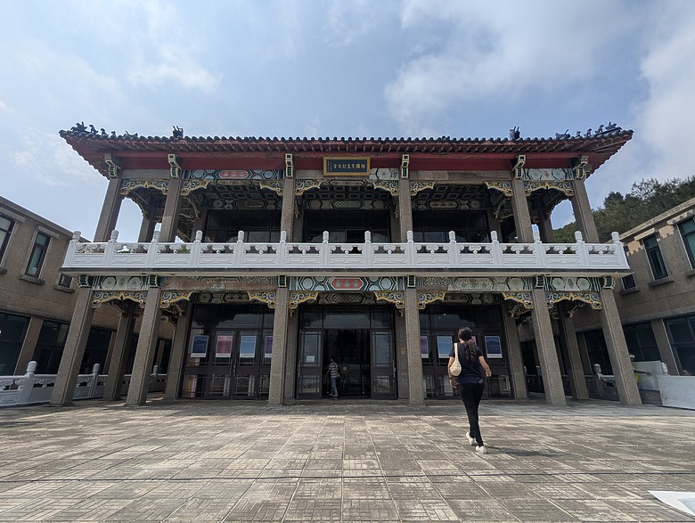 【南竿x馬祖x北竿】- 自助旅行(3天2夜)