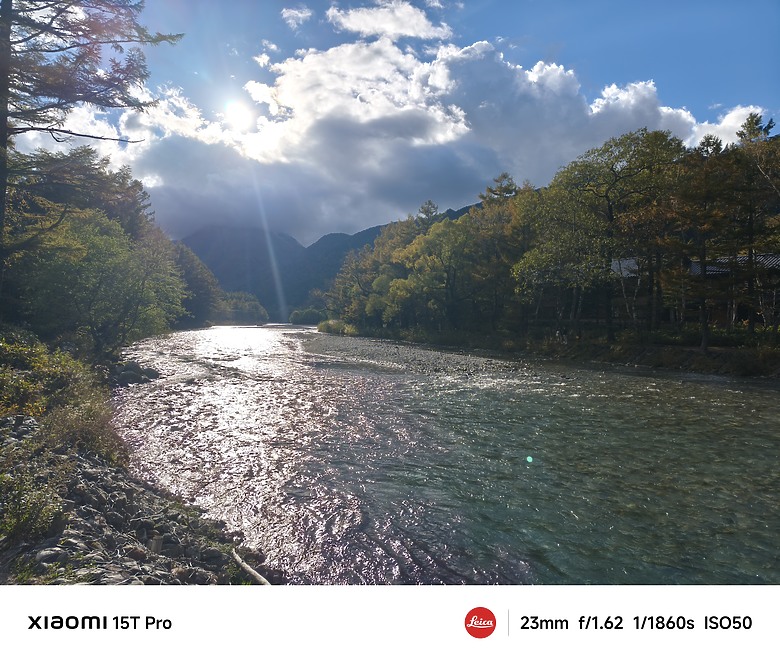 點我看大圖 小米15T Pro名古屋旅拍