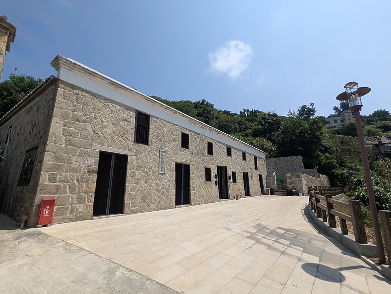 【南竿x馬祖x北竿】- 自助旅行(3天2夜)