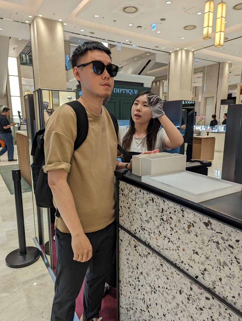 韓國的Gentle monster值得買嗎?