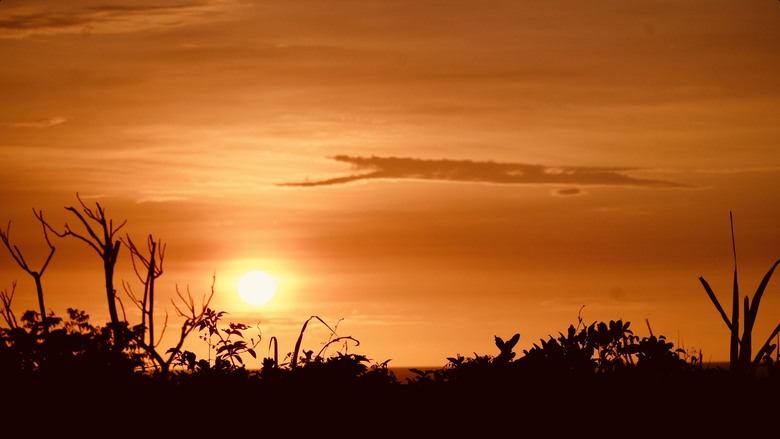 1個女生機車露營 最容易忽略的5件事