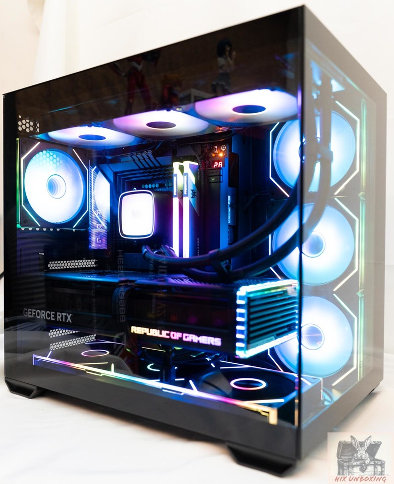 酷碼ELITE 681 ft.幾何未來ESKIMO Pro36