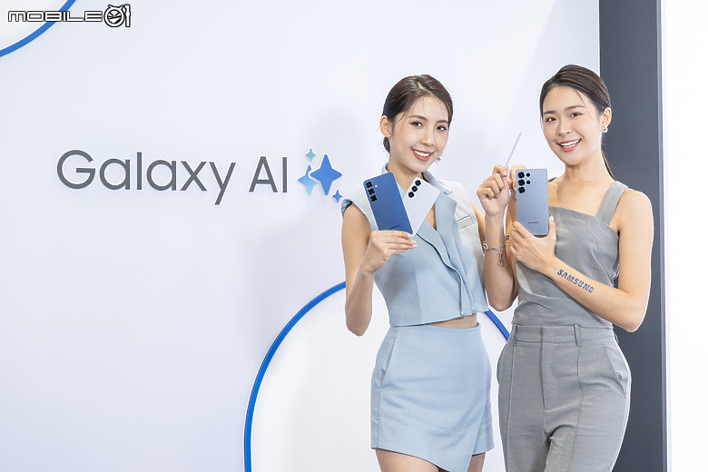 Samsung Week 雙11購物節「限時優惠」啟動、旗艦機 S24U 最低六折起!