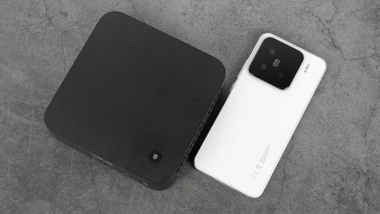 點我看大圖 「開箱」ASUS ExpertCenter PN54 迷你電腦 - 小巧、強大,一個極致務實的選擇