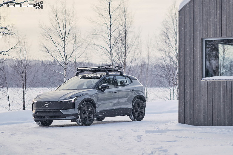 【國內新訊】Volvo Taiwan 宣佈「新產品」、「新理念」和「新服務」三大營運主軸，明年導入小改款 XC60、EX90、EX30 CC 等新車！