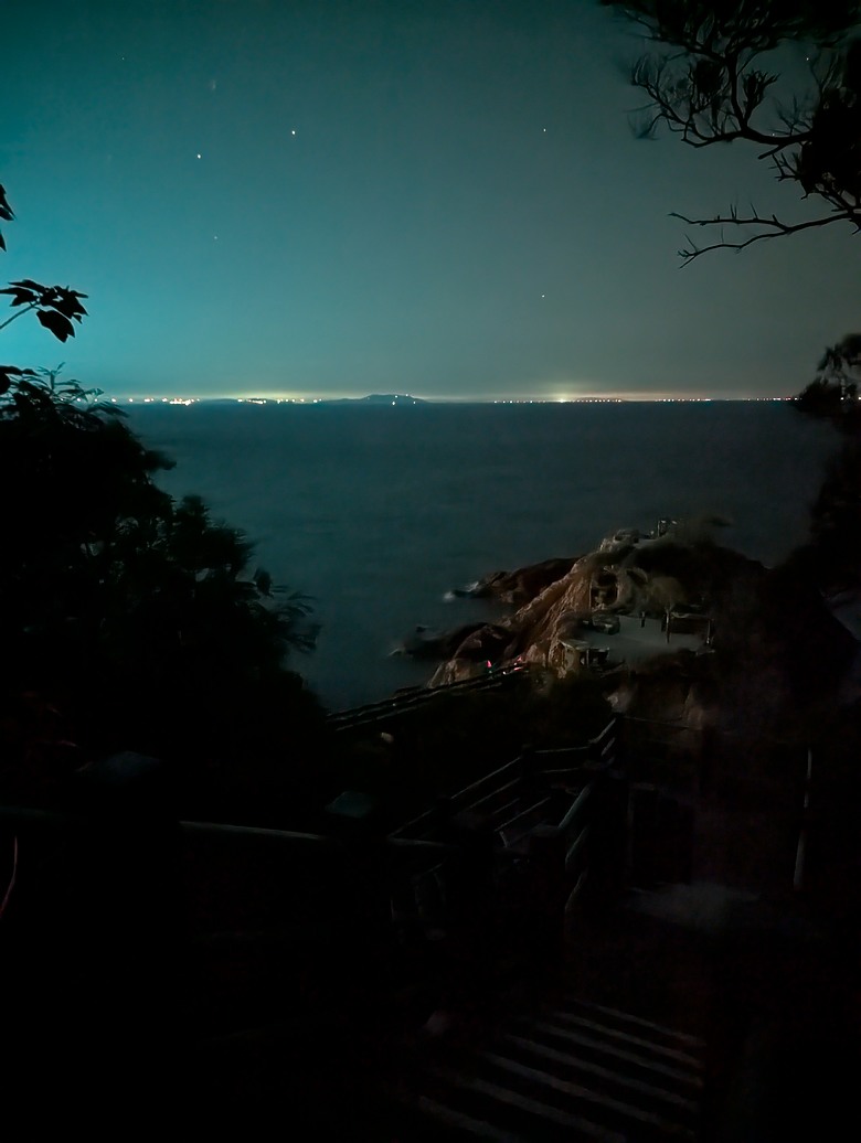 【南竿x馬祖x北竿】- 自助旅行(3天2夜)