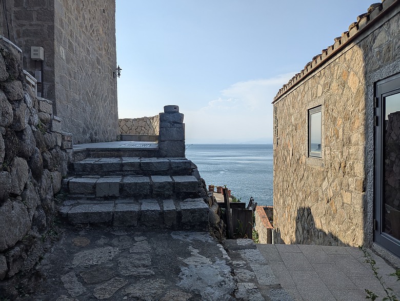 【南竿x馬祖x北竿】- 自助旅行(3天2夜)