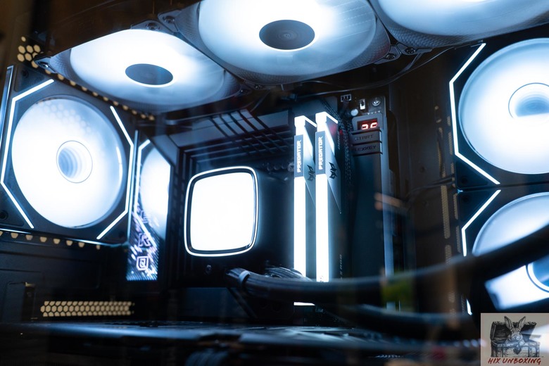 酷碼ELITE 681 ft.幾何未來ESKIMO Pro36