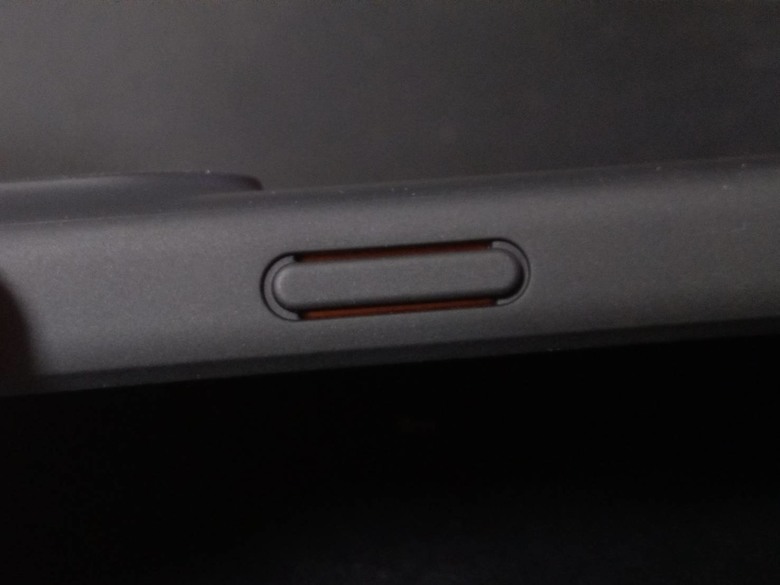 I 17 PRO x IMOS磁吸軍規保護殼