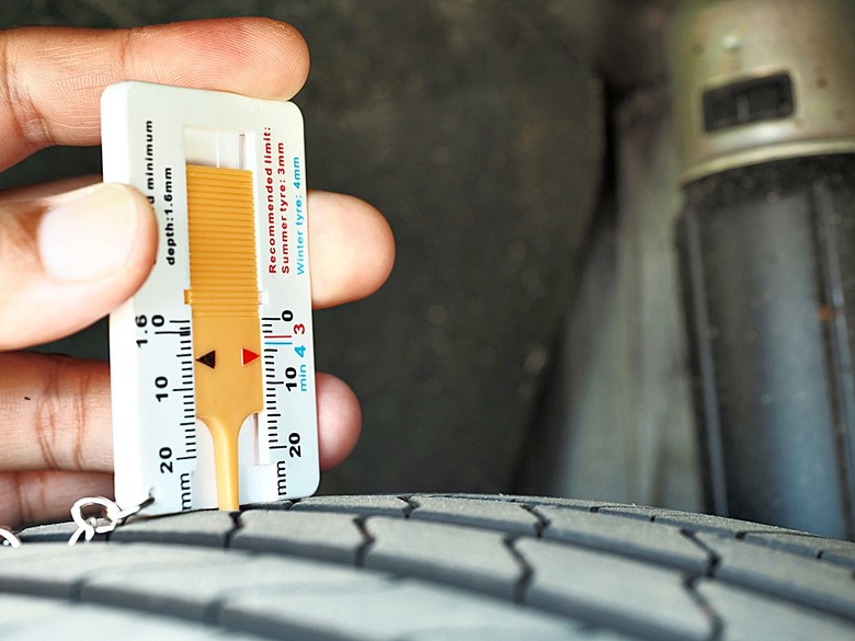 普利司通 Bridgestone TURANZA 6 行駛 2,600km與3,700km使用紀錄 — 在TOYOTA YARiS CROSS 享樂版之長期使用心得