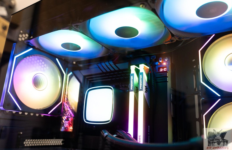 酷碼ELITE 681 ft.幾何未來ESKIMO Pro36