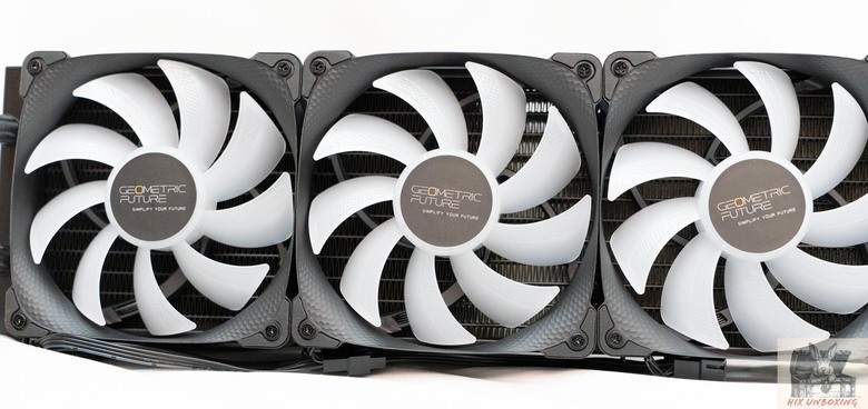 酷碼ELITE 681 ft.幾何未來ESKIMO Pro36