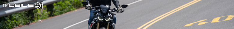 點我看大圖 2025 BMW S1000 R M版試駕|從從容容游刃有餘!快得無感,穩得神奇!實現「快、穩、吸」的騎乘體驗!