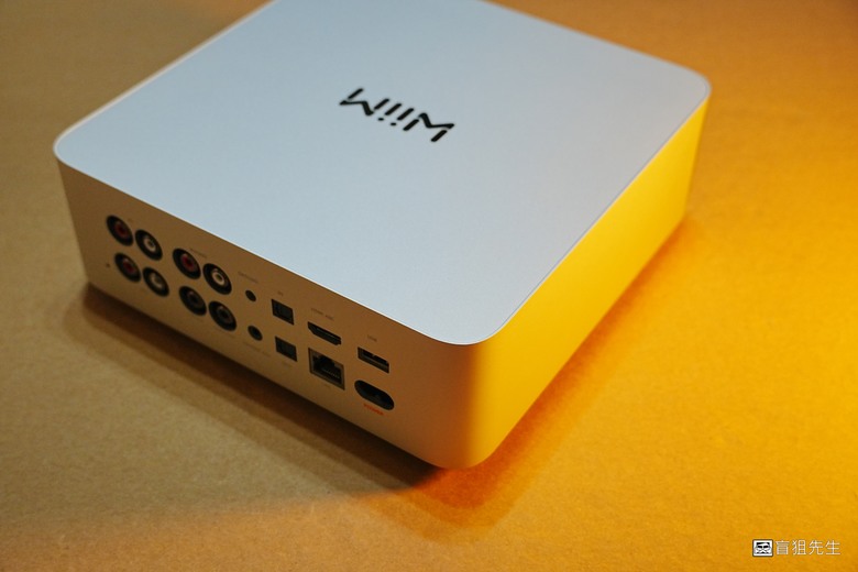 【盲狙先生傳108】WIIM ULTRA + Spotiless A1 +Klipsch RP5000F2 體驗記| 串流音樂、兩聲道劇院解決方案一次到位的發燒入門組合