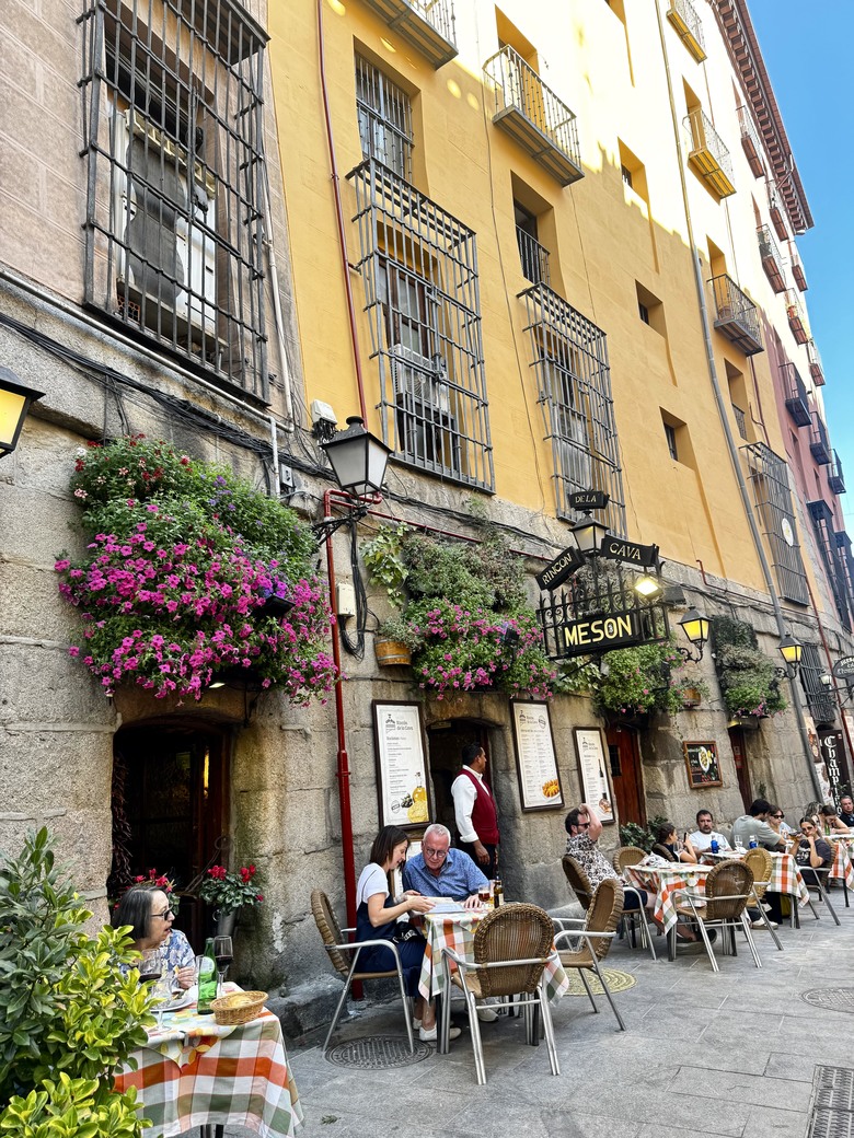 西班牙旅遊分享（菁選旅行社）