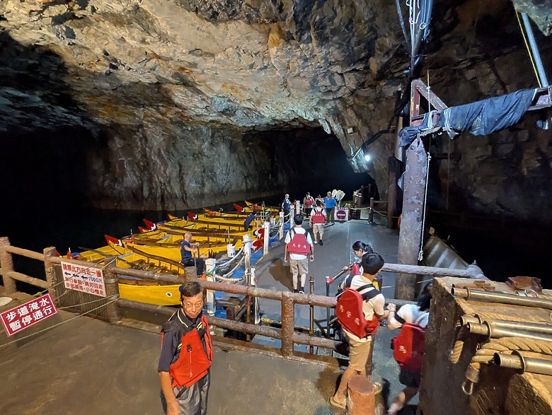 【南竿x馬祖x北竿】- 自助旅行(3天2夜)