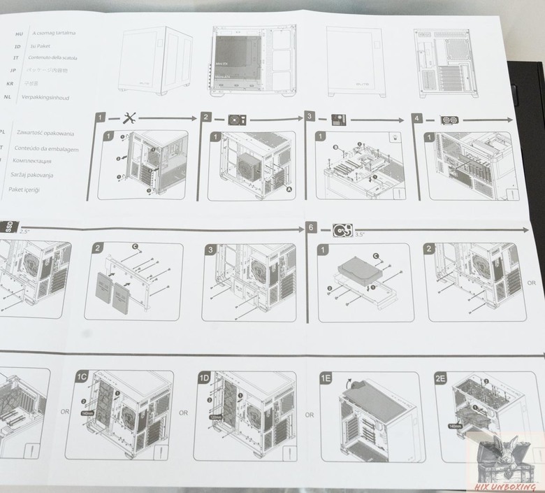 酷碼ELITE 681 ft.幾何未來ESKIMO Pro36