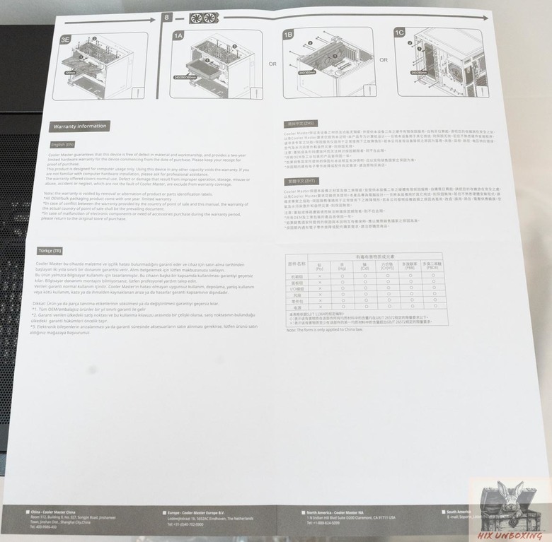 酷碼ELITE 681 ft.幾何未來ESKIMO Pro36