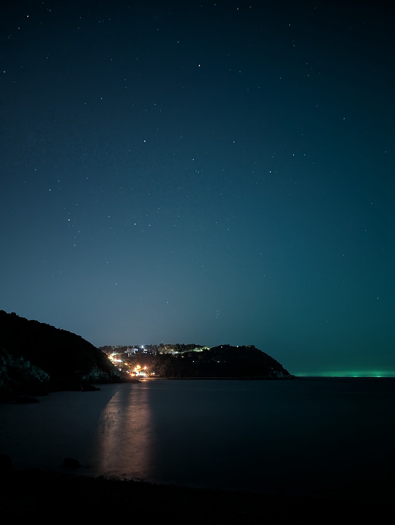 【南竿x馬祖x北竿】- 自助旅行(3天2夜)