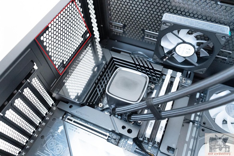 酷碼ELITE 681 ft.幾何未來ESKIMO Pro36