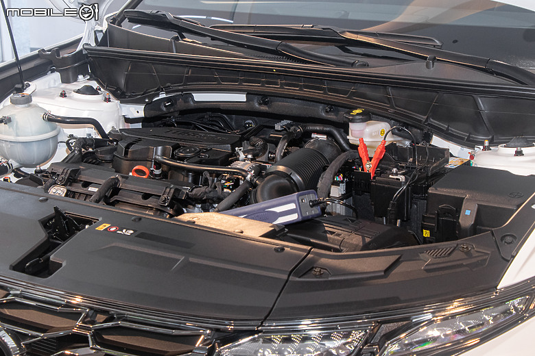 【採訪】Hyundai Tucson L N Line 小改款報到，同場加映Venue Boutique新色特仕車限量開賣！