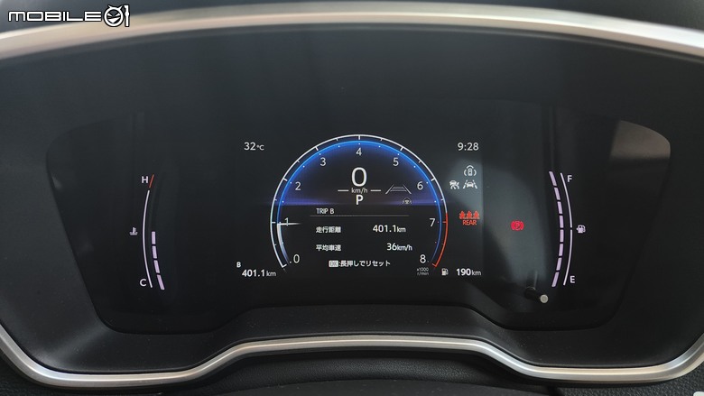 台灣無緣的日系旅行車——Corolla Touring 小改款 日本試駕初體驗