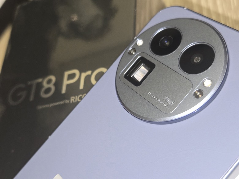 上車了唷…realme GT8 Pro 來囉來囉！