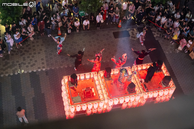 點我看大圖 2025 YAMAHA Taiwan MotoGP應援團滿血復活!日本站應援全紀錄!