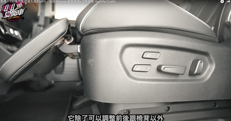 買不起Custin就買G50，這結論有點太粗暴，兩台空間舒適分享