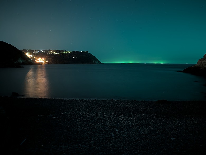 【南竿x馬祖x北竿】- 自助旅行(3天2夜)