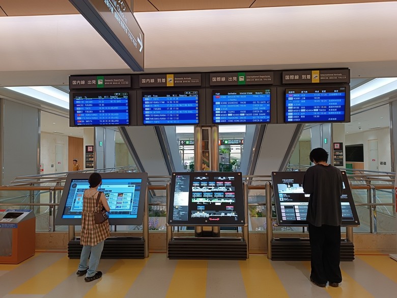 沖繩自助旅行不自駕交通攻略與景點簡述 — 泰越捷VZ568+VZ569、那霸機場入出境、當地GO及Uber、kkday包車接送、沖繩單軌(沖縄都市モノレール)、Air Porter 行李特工(運送) — 2025年教師節連假之日本沖繩不自駕四日之旅 — 「楔子」