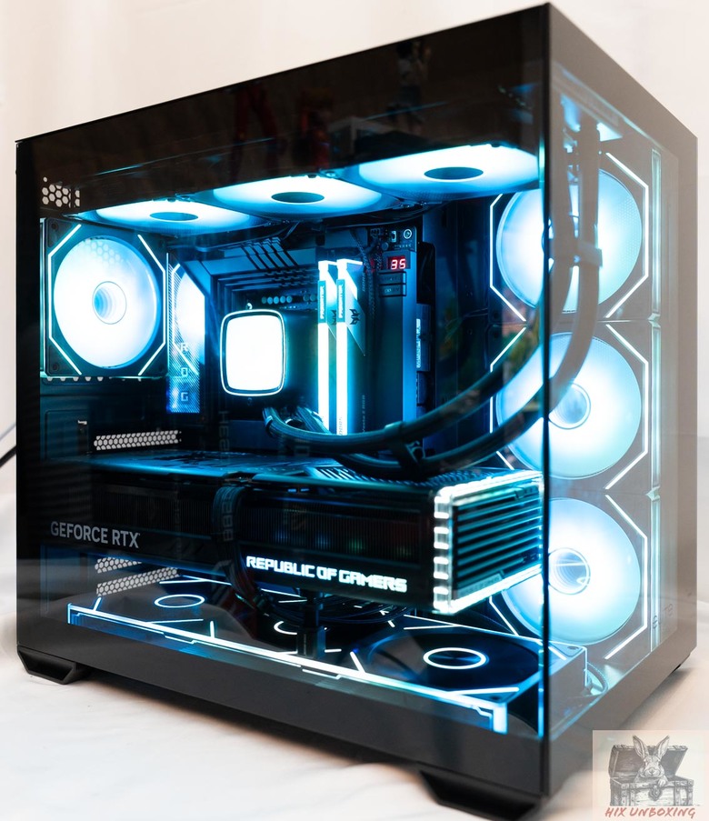 酷碼ELITE 681 ft.幾何未來ESKIMO Pro36