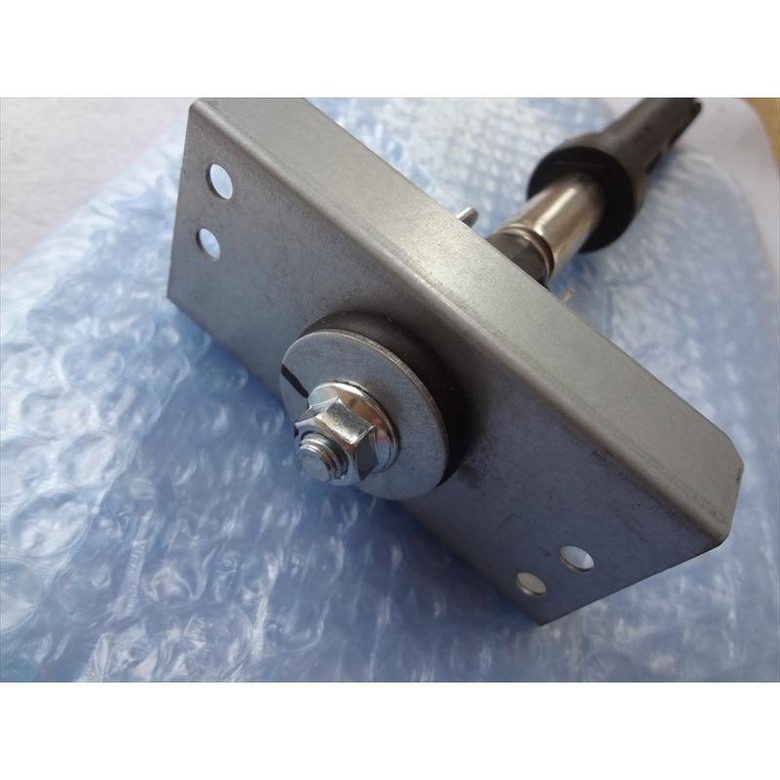 國際牌洗衣機na-vx88更換避震器