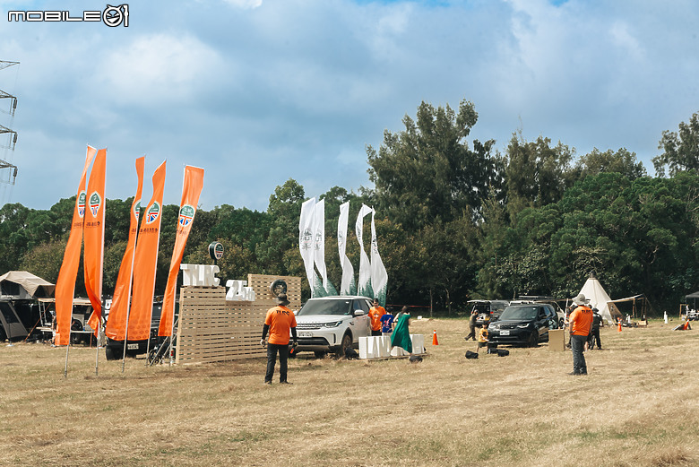 Land Rover車主同樂會,每年最想入坑的兩天|TLRC台灣荒原俱樂部第25屆年會採訪紀實!