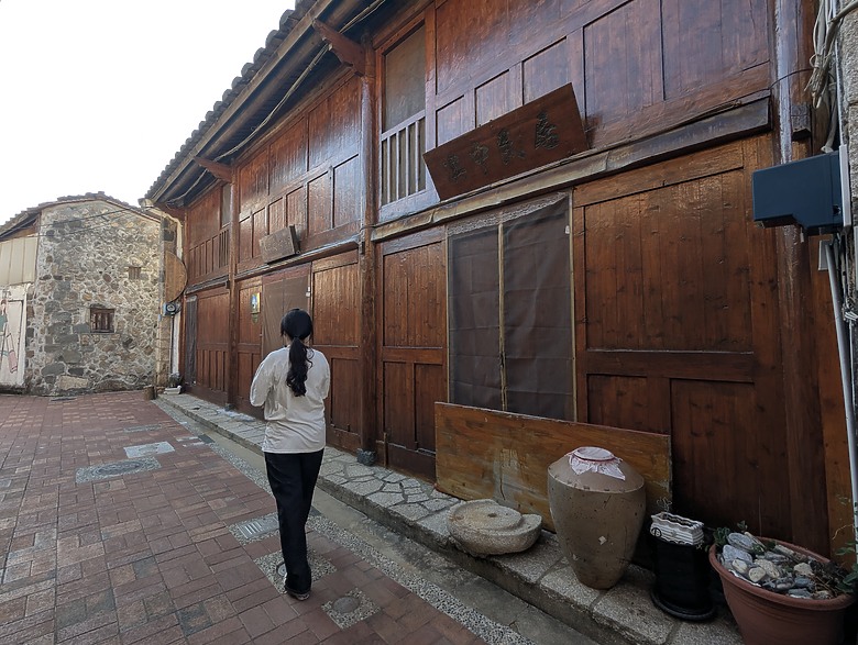 【南竿x馬祖x北竿】- 自助旅行(3天2夜)