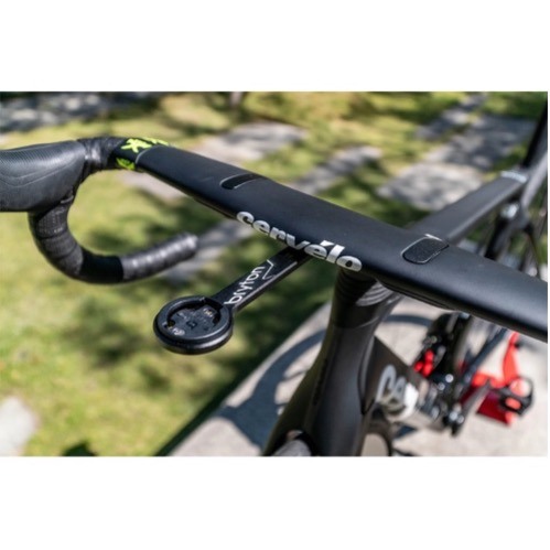 【開箱實測】Bryton S810 GPS 碼表｜大螢幕導航神器，長途必備好夥伴