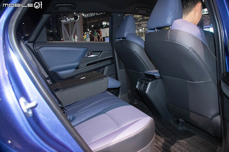 【2025日本移動展】Subaru展出兩款分屬「電」、「油」的概念車，還有全新電動車Trailseeker！