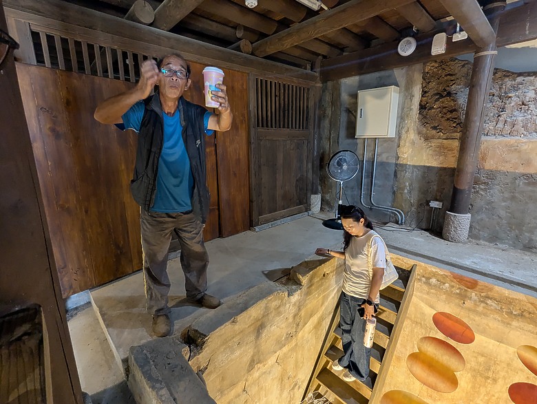 【南竿x馬祖x北竿】- 自助旅行(3天2夜)