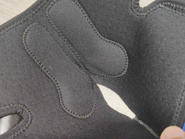 運動專用護踝分享-屬於MIT台灣製護踝品牌-康得適評價優，讓您每步走的穩健踏實，是您安心接地氣不可或缺的關鍵！