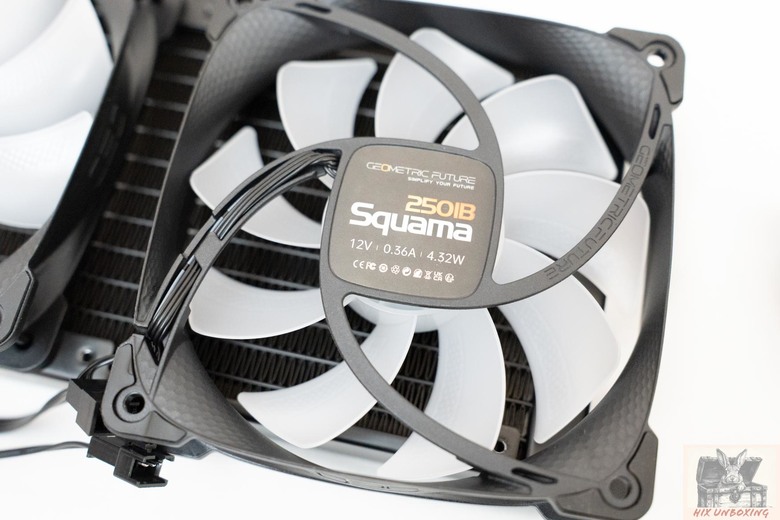 酷碼ELITE 681 ft.幾何未來ESKIMO Pro36