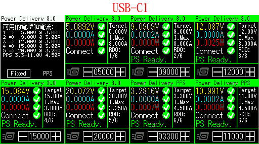 點我看大圖 UGREEN綠聯Nexode RG 65W 2C1A GaN充電器CD361開箱
