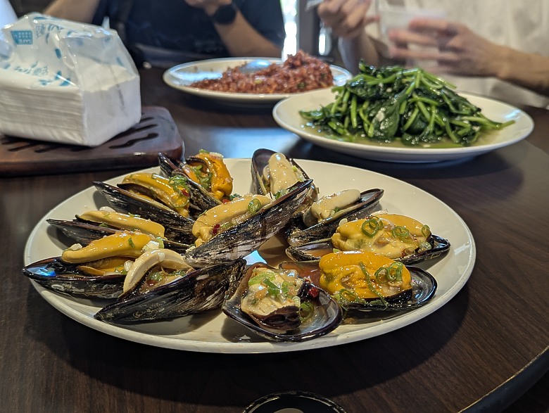 【南竿x馬祖x北竿】- 自助旅行(3天2夜)