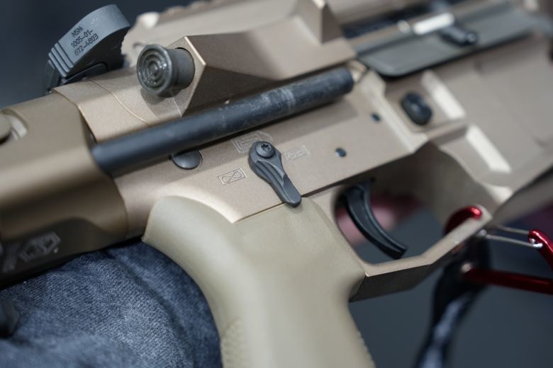 玩家必看! MOA2025 台灣軍事/戶外/玩具槍展覽首日觀展重點速報