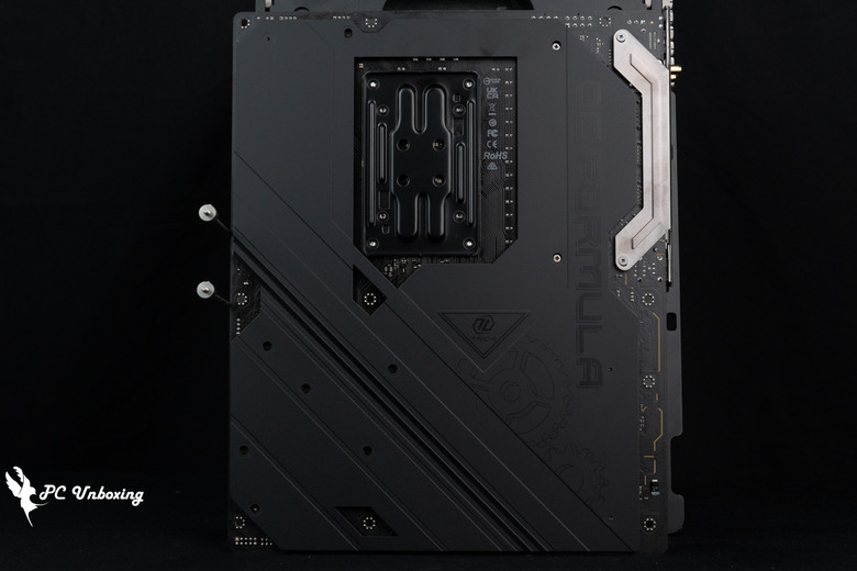 DDR5 10800 達成!這才是 AMD 超頻板該有的樣子!!華擎 ASRock X870E Taichi OCF 主機板開箱評測