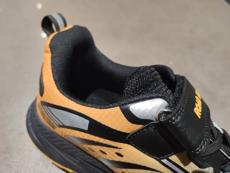 專屬男性工作鞋開箱-【Road Easy】評價佳的防護工作鞋實穿分享，穿上它隨時守護您的雙腳～